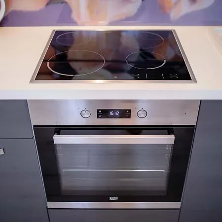 House Stojakovic Appartement Banjol