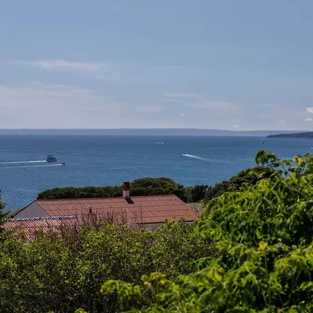 Lejlighed House Stojakovic Banjol