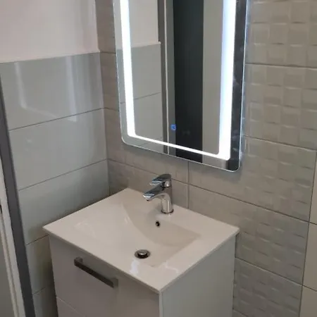 Apartamento House Stojakovic *