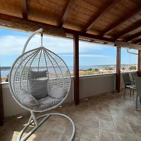 Apartamento House Stojakovic *