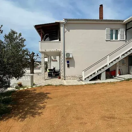 Apartamento House Stojakovic Banjol