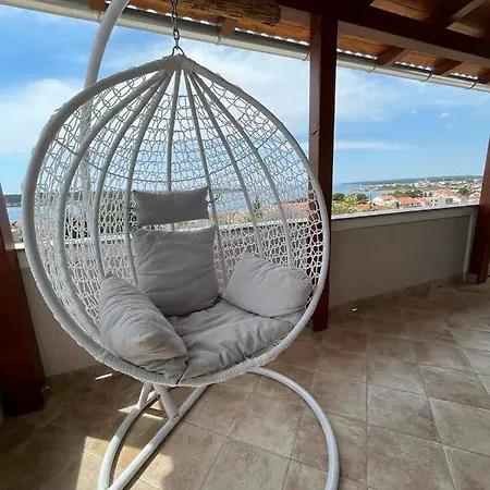 Apartamento House Stojakovic *