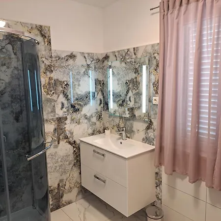 House Stojakovic Apartamento