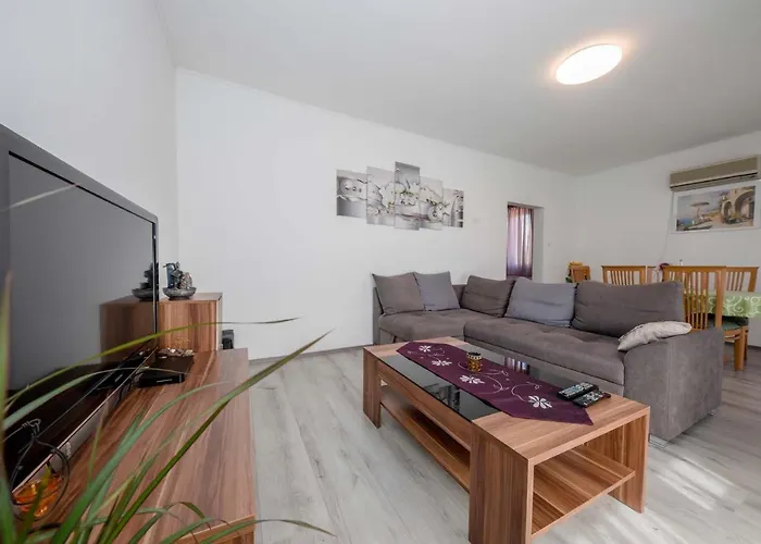 House Stojakovic Apartment Banjol