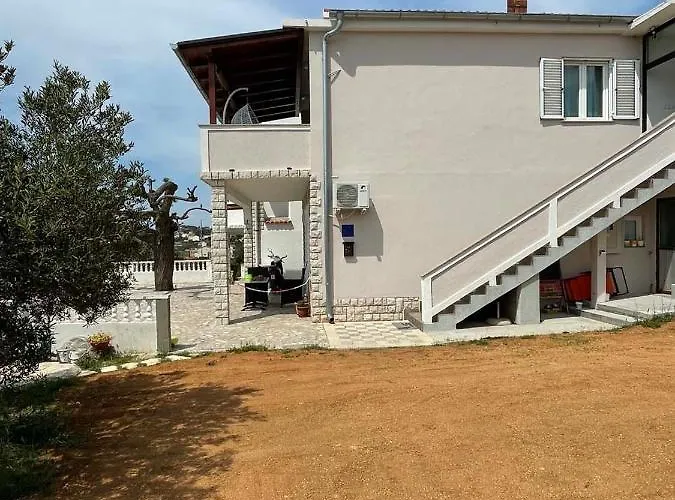 Apartment House Stojakovic Banjol