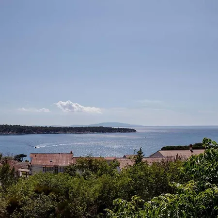 House Stojakovic Apartment Banjol