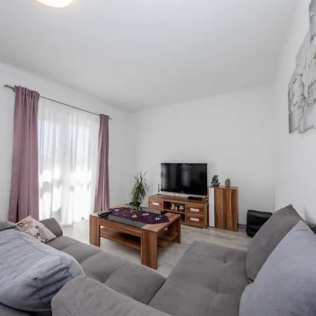 House Stojakovic Apartament Banjol