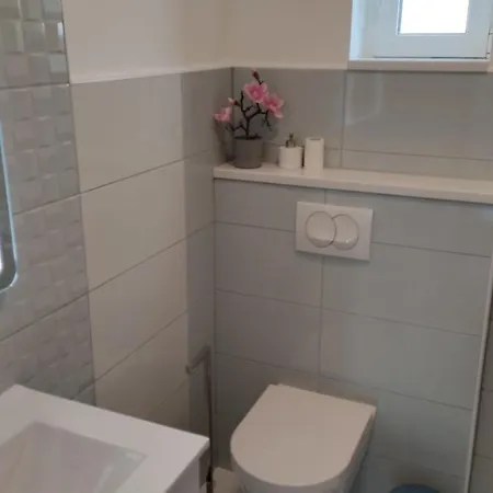 Apartment House Stojakovic Banjol