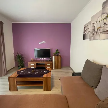 House Stojakovic アパート Banjol