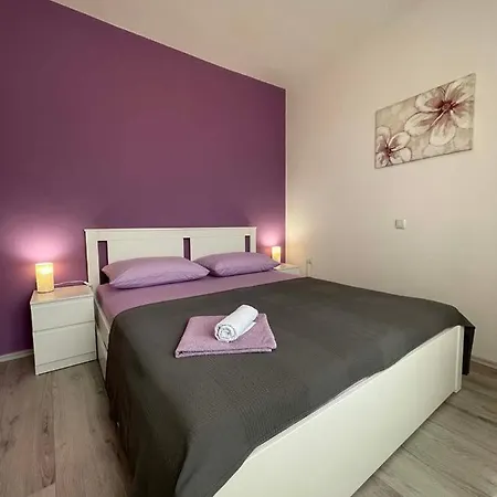 House Stojakovic Apartment