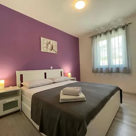 Apartament House Stojakovic Banjol