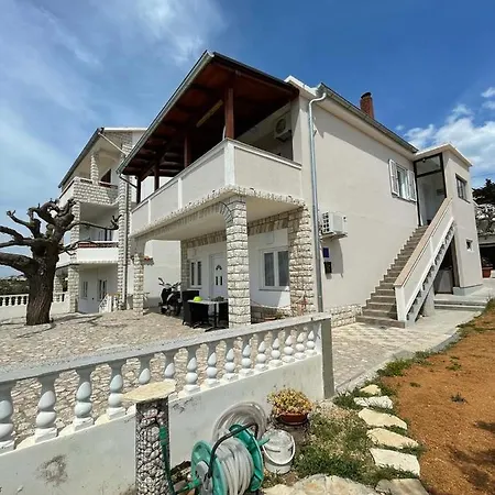 Apartament House Stojakovic Banjol