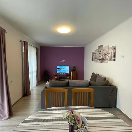 House Stojakovic Apartment Banjol