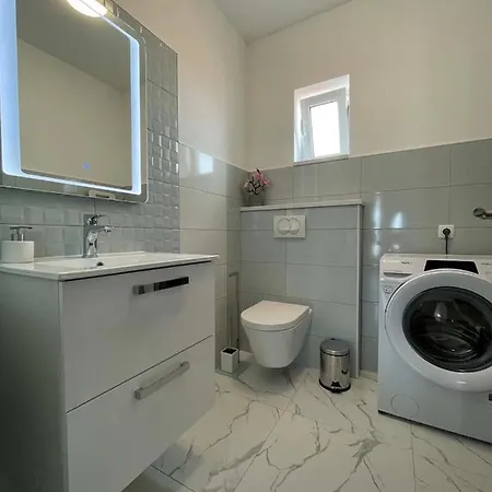House Stojakovic *