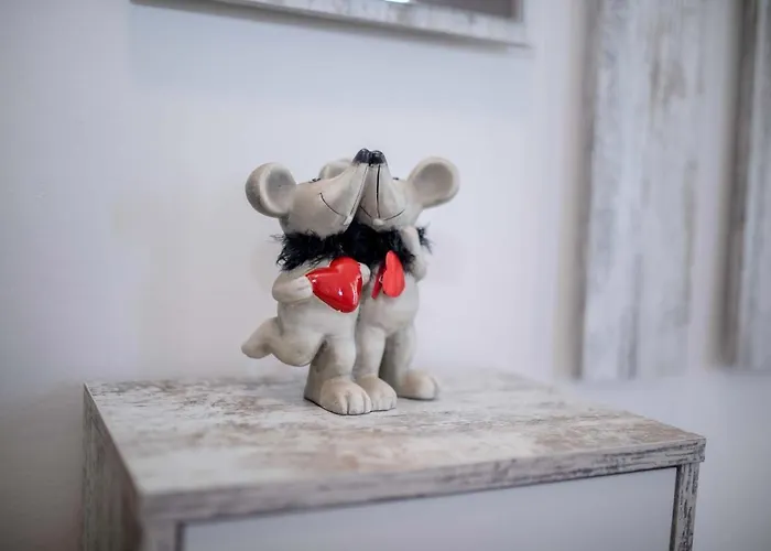 House Stojakovic Banjol