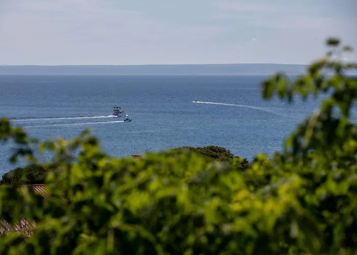 House Stojakovic * Banjol