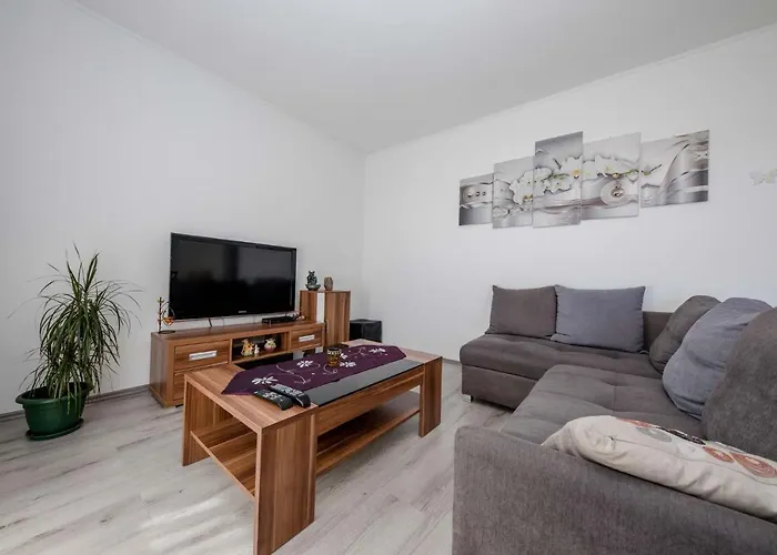 House Stojakovic * Banjol