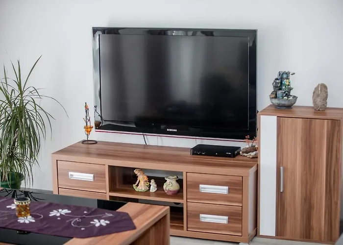 アパート House Stojakovic *