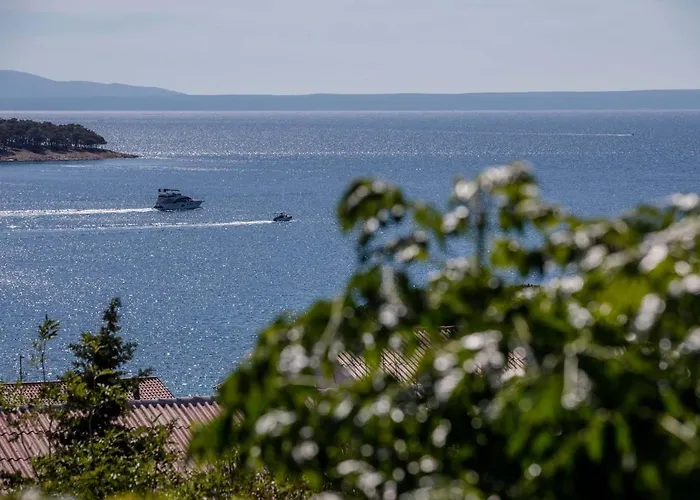 アパート House Stojakovic Banjol