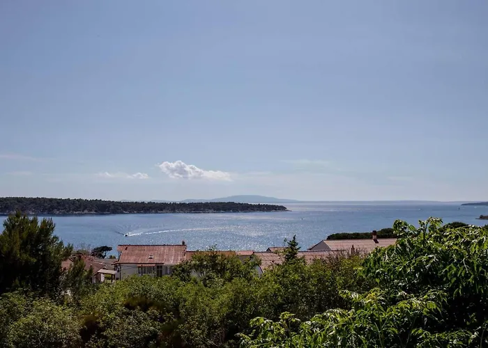 House Stojakovic Apartamento Banjol