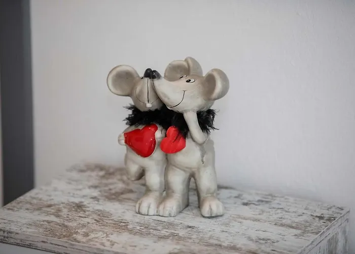 House Stojakovic * Banjol