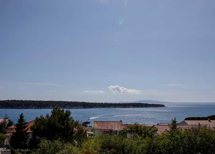 アパート House Stojakovic Banjol