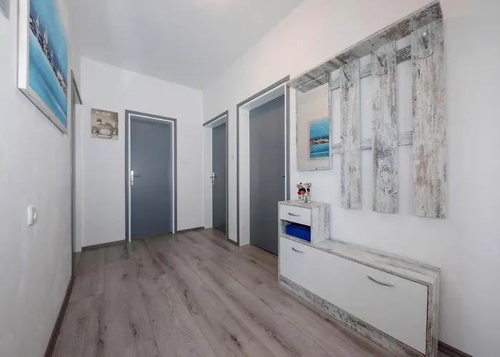 House Stojakovic * Banjol