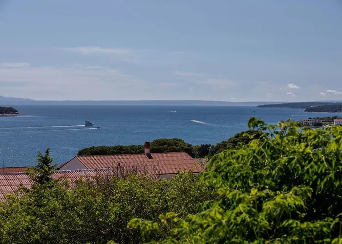 アパート House Stojakovic Banjol