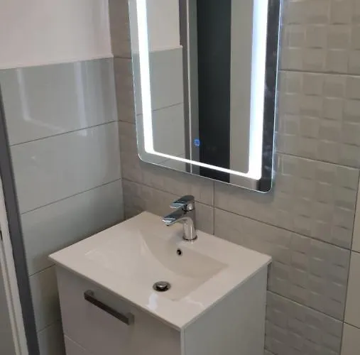 アパート House Stojakovic *