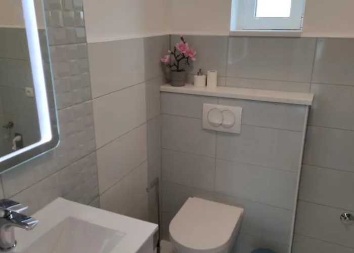 Apartamento House Stojakovic Banjol