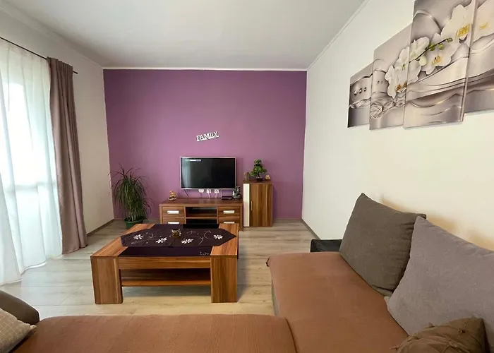 House Stojakovic アパート Banjol