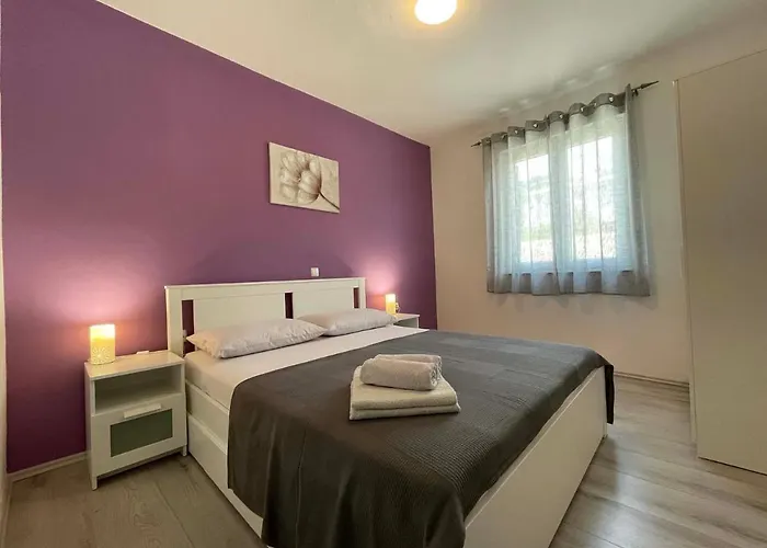Apartamento House Stojakovic Banjol