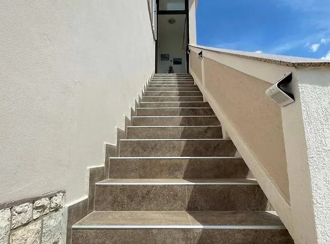 House Stojakovic * Banjol