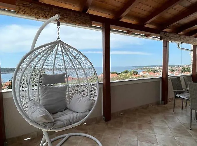 アパート House Stojakovic *