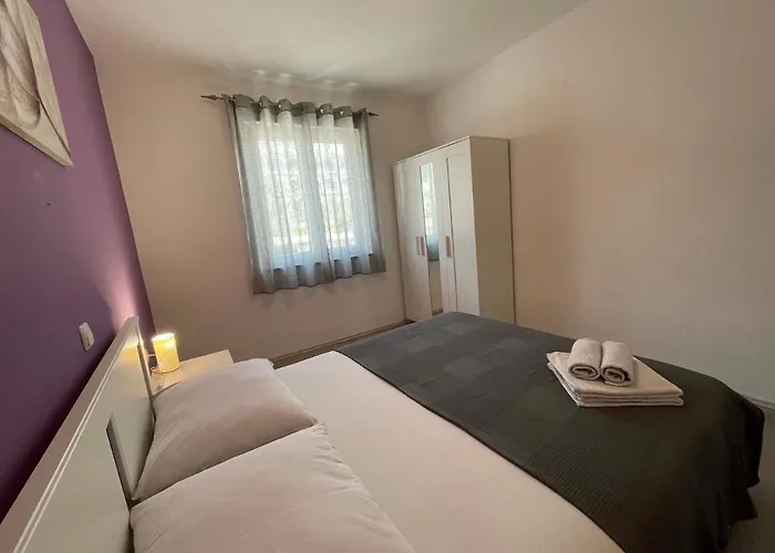 House Stojakovic Banjol