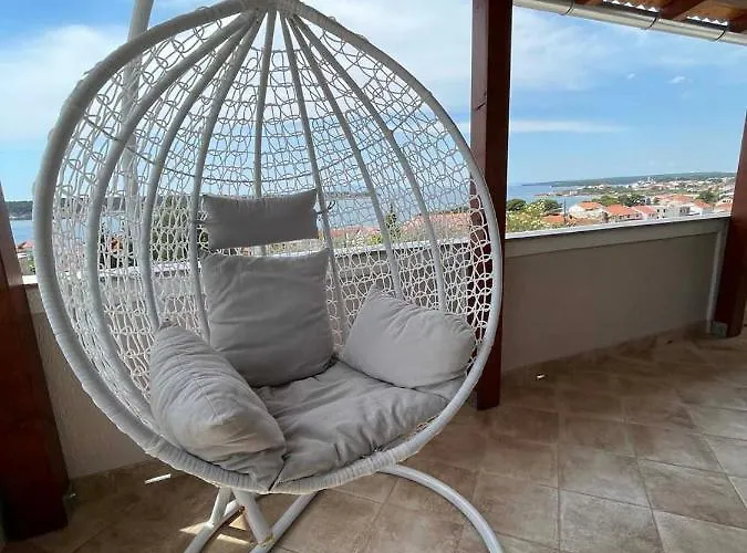 アパート House Stojakovic *