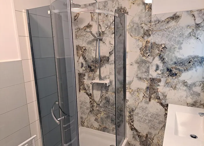 アパート House Stojakovic