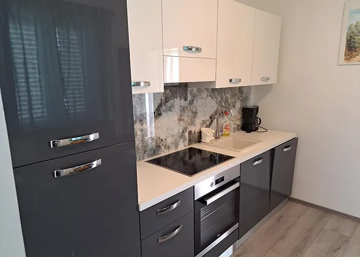 House Stojakovic * Banjol